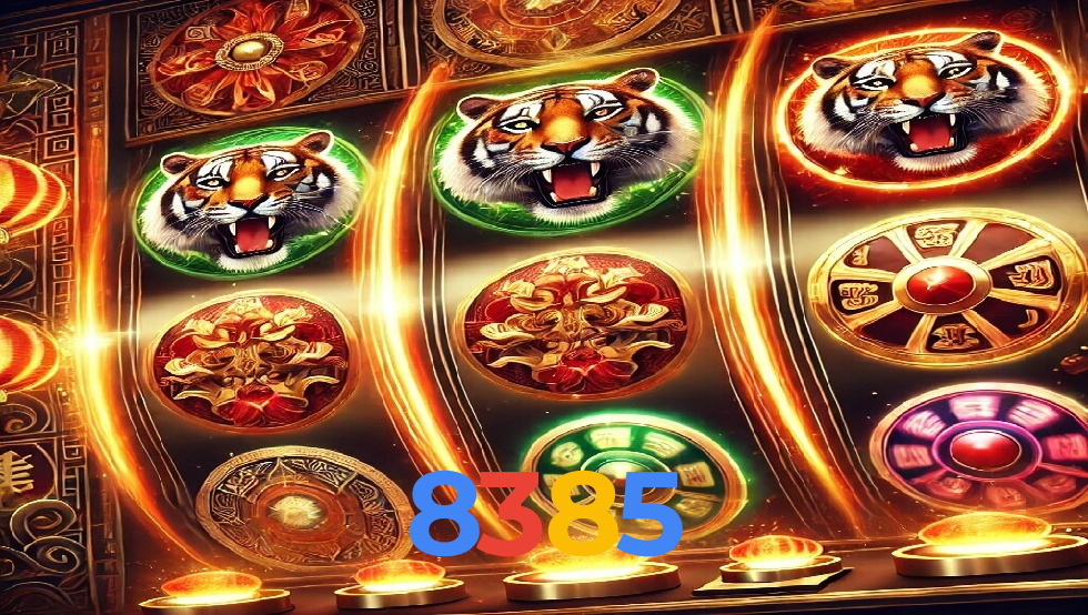 Casino Online 8385.COM Login
